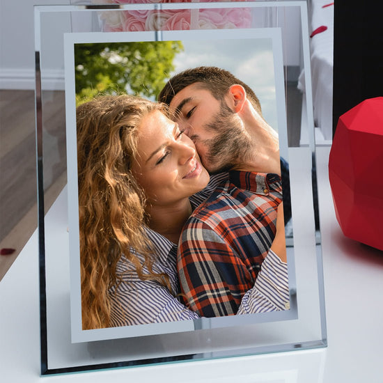 Why A Custom Gift Is The Perfect Birthday Gift For Your Girlfriend - My Custom Heart
