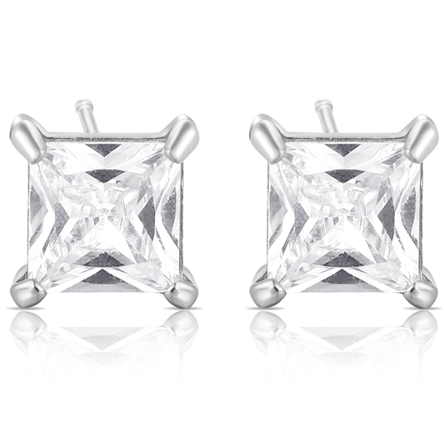 Silver - My Custom Heart