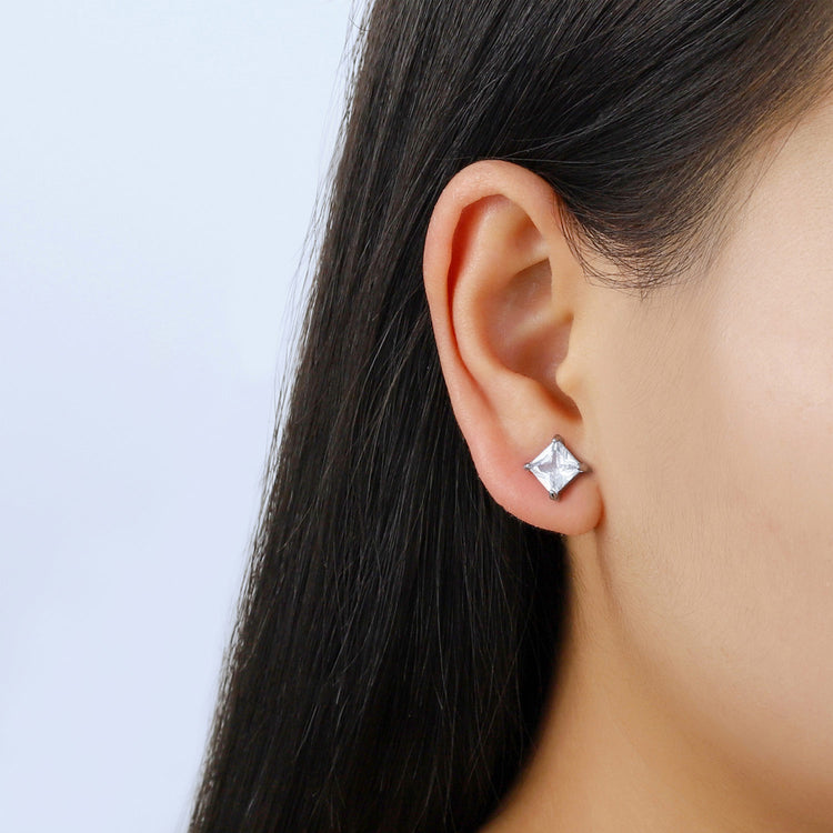 Silver - My Custom Heart