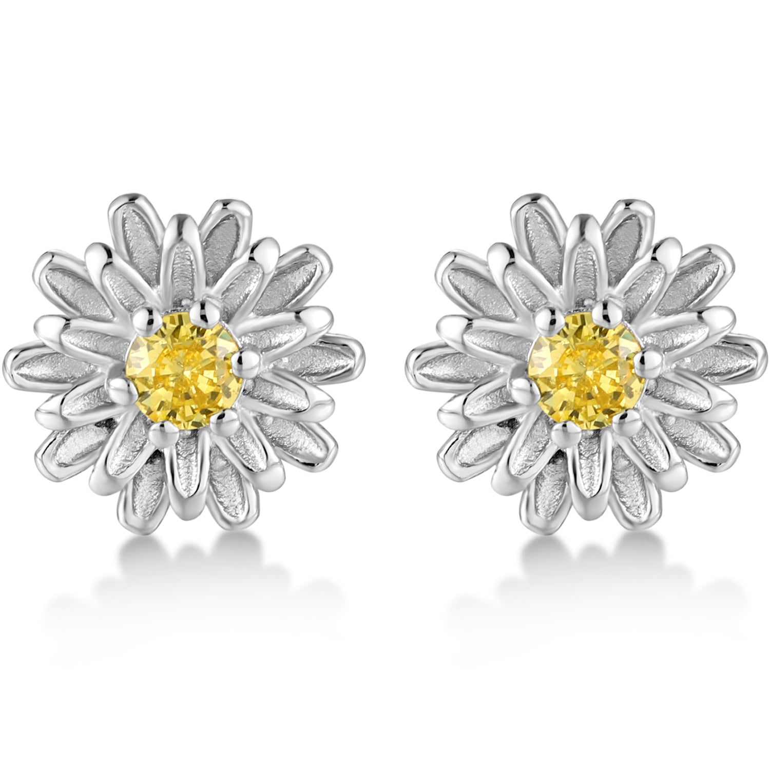 Silver - My Custom Heart