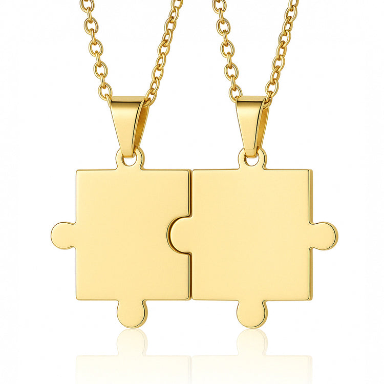 Gold - My Custom Heart