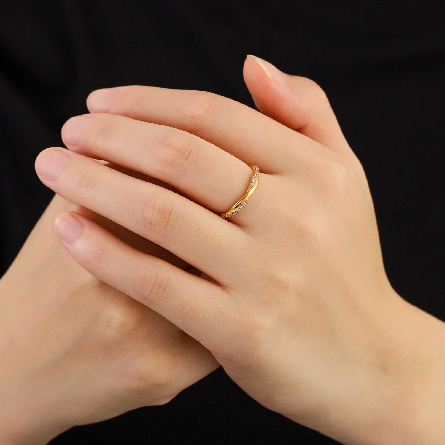 Gold - My Custom Heart