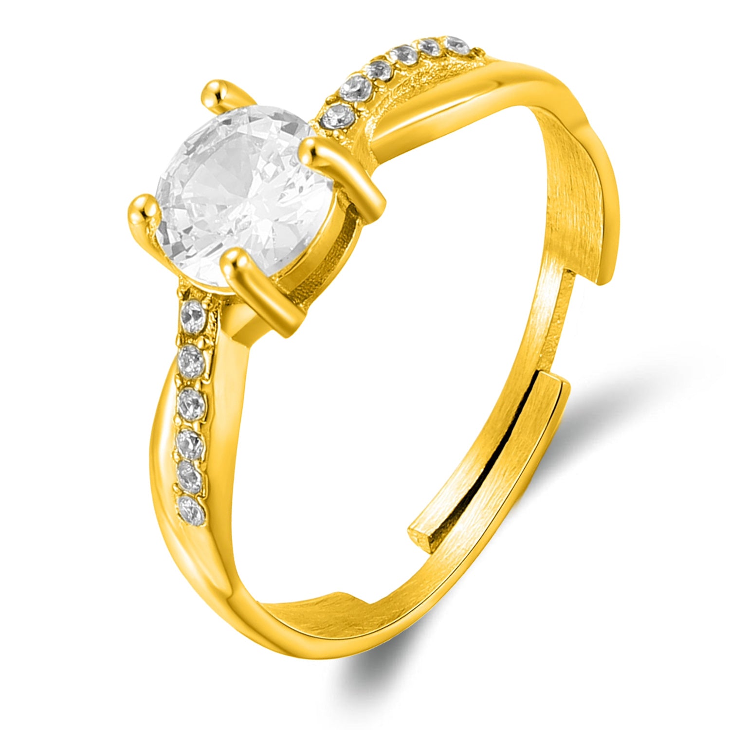 Gold - My Custom Heart