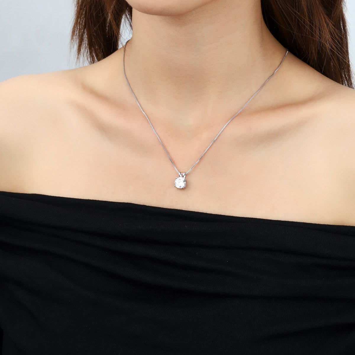 Silver - My Custom Heart