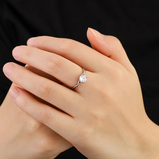 Silver - My Custom Heart