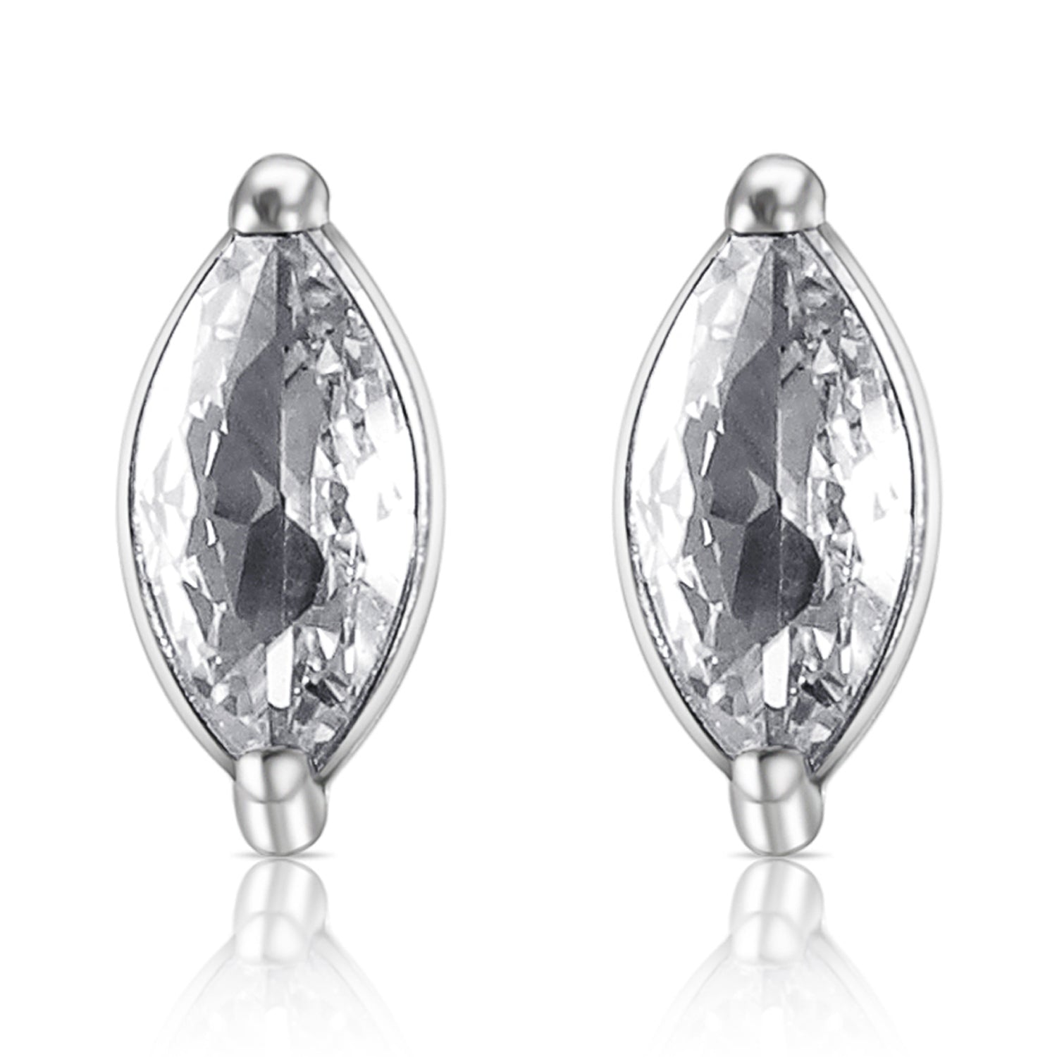 Silver - My Custom Heart