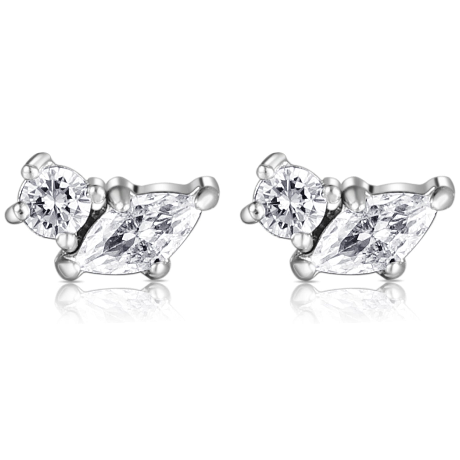 Silver - My Custom Heart