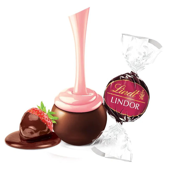 Dark Chocolate Strawberry - My Custom Heart