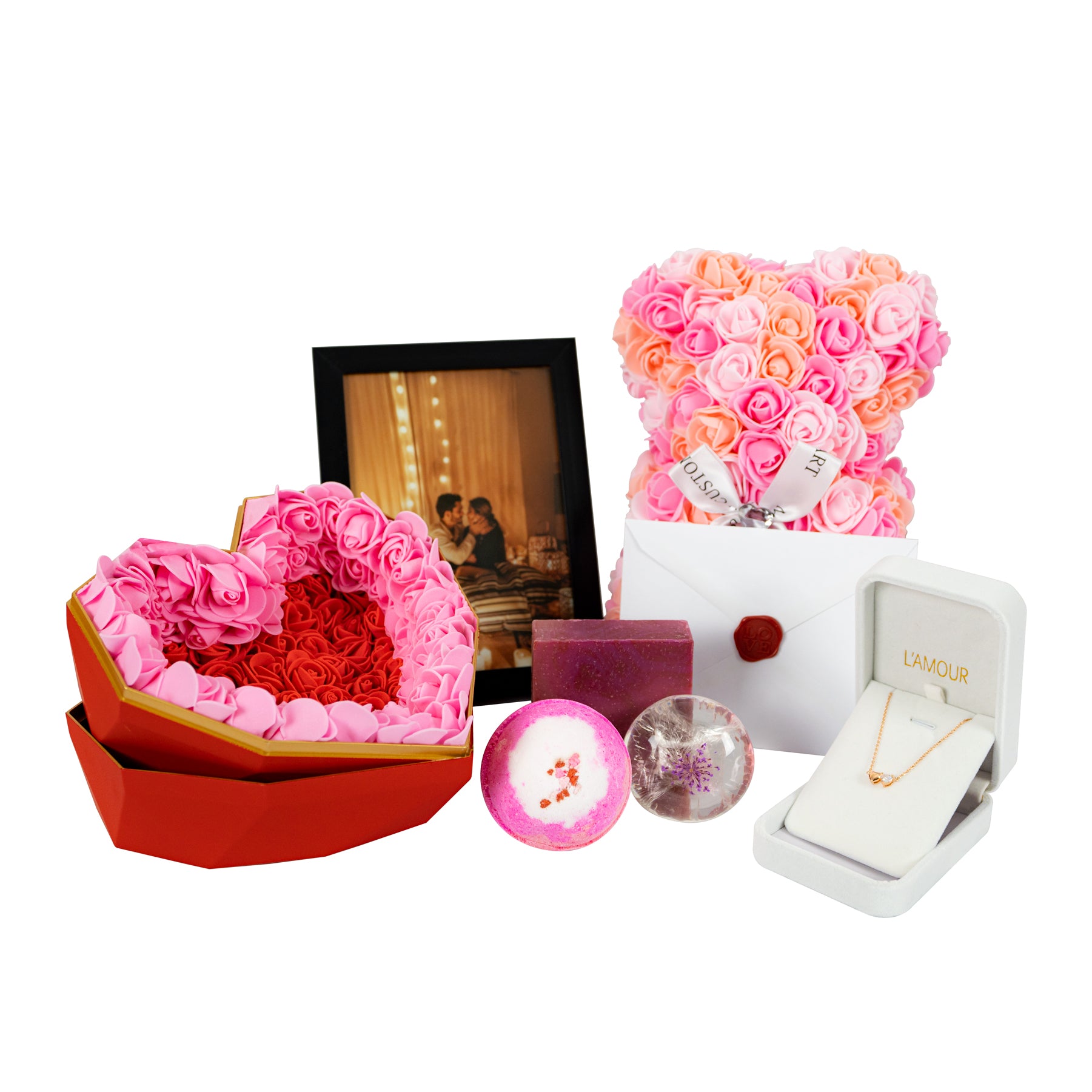 Anniversary Gift Bundle