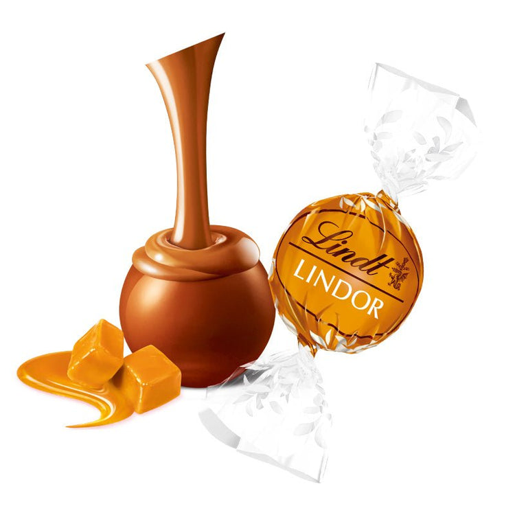 Caramel Chocolate - My Custom Heart