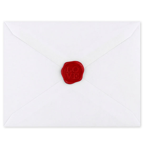 Love Note with a Custom Message