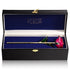 Pink 24K Gold Rose