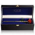 Red 24K Gold Rose