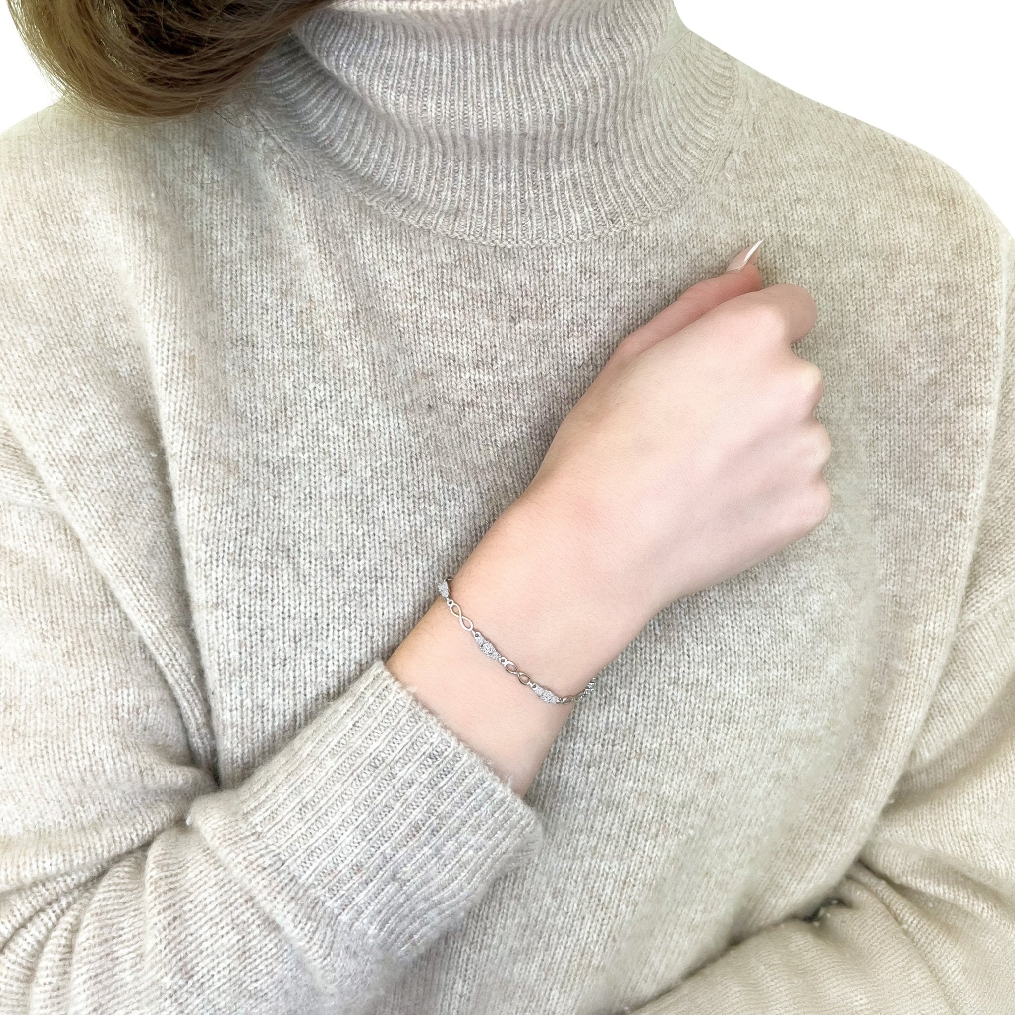 Silver - My Custom Heart