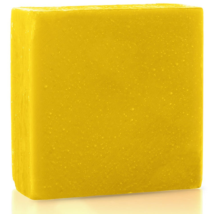 Sweet Sun Soap Bar