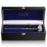 White 24K Gold Rose