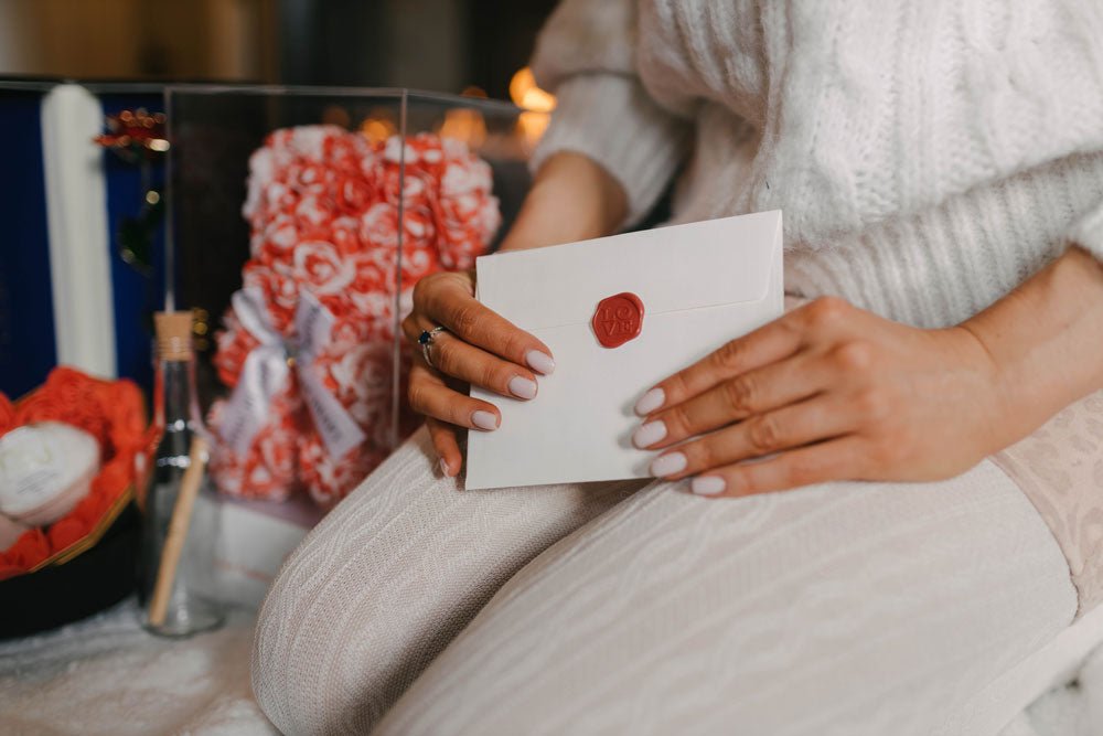 Mom: The Woman Who Deserves The World - My Custom Heart