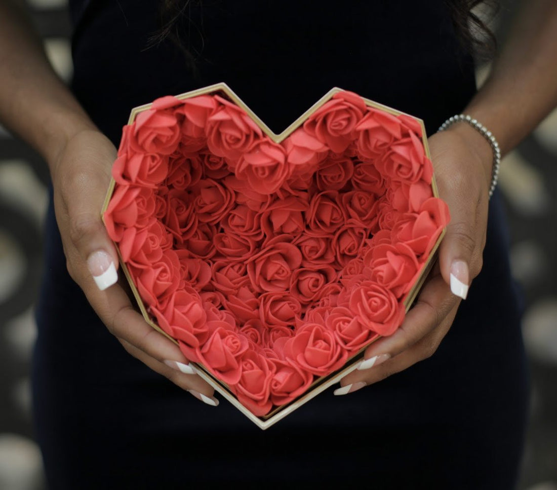 A Mother's Sacrifices: A Tribute to Moms Everywhere