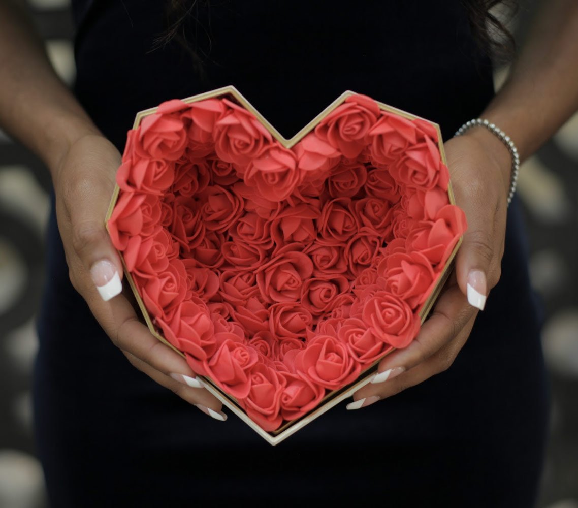 A Mother's Sacrifices: A Tribute to Moms Everywhere - My Custom Heart