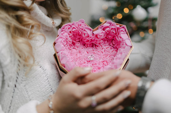 Why You Should Buy Personalized Gifts For Her - My Custom Heart