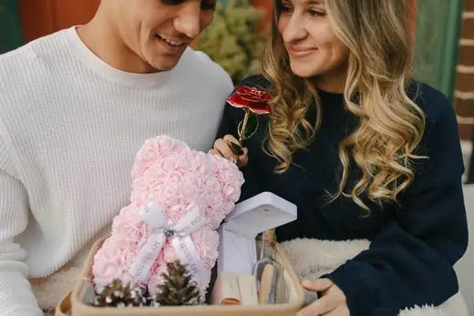 Anniversary Ideas for Milestone Anniversaries