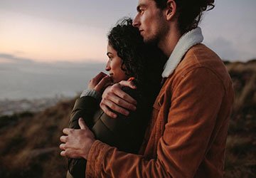 How to Match Your Partner’s Love Language - My Custom Heart