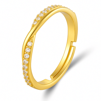 Gold - My Custom Heart