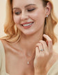 1.25 CT Gold