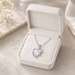 White Gold - My Custom Heart