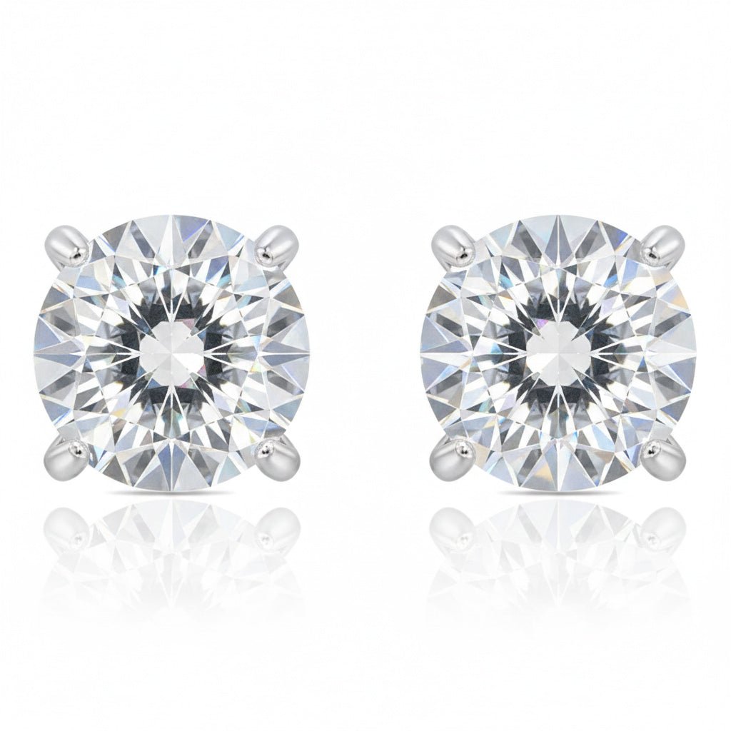 Silver - My Custom Heart