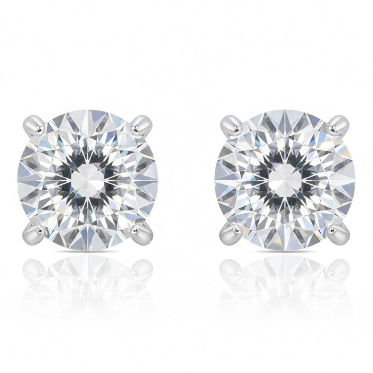 Silver - My Custom Heart