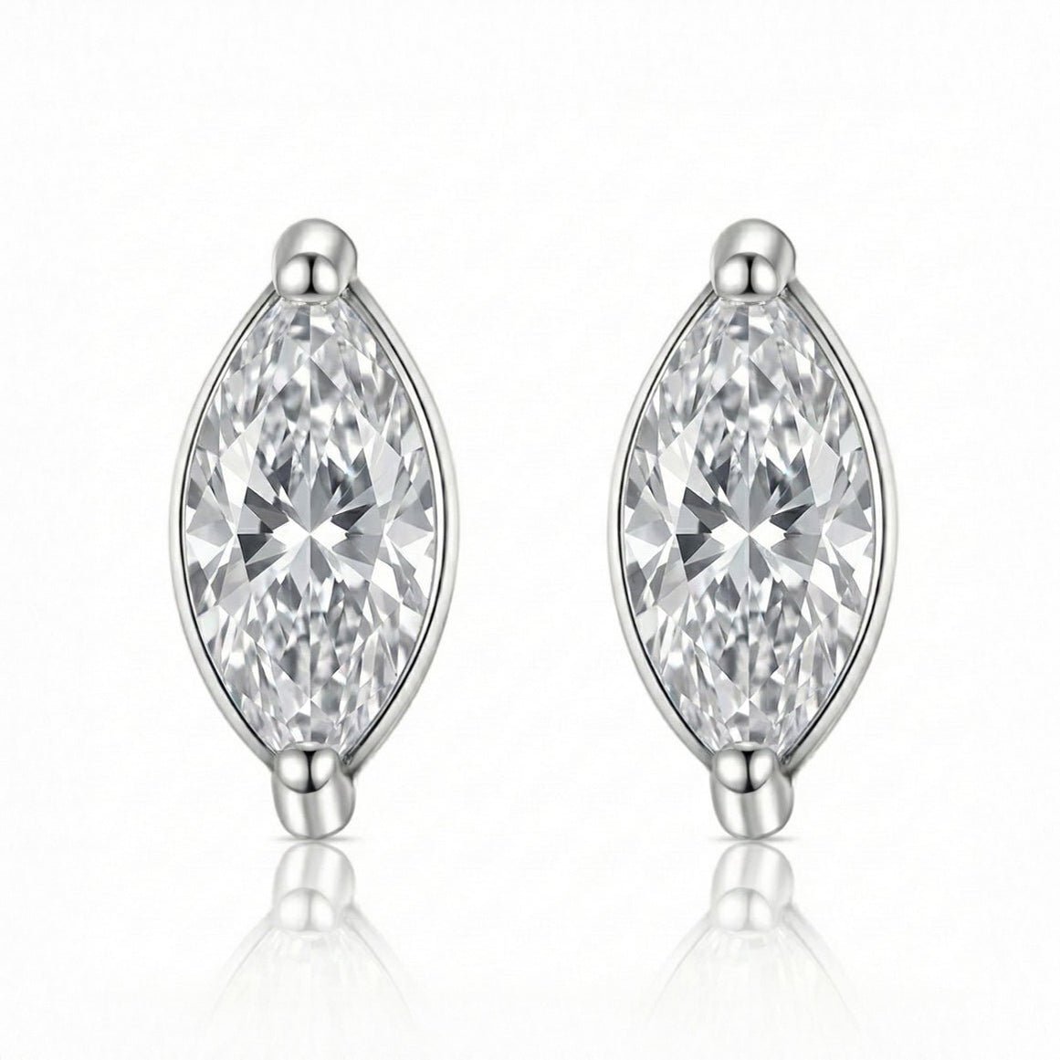 Silver - My Custom Heart