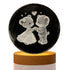 Love Bears - My Custom Heart