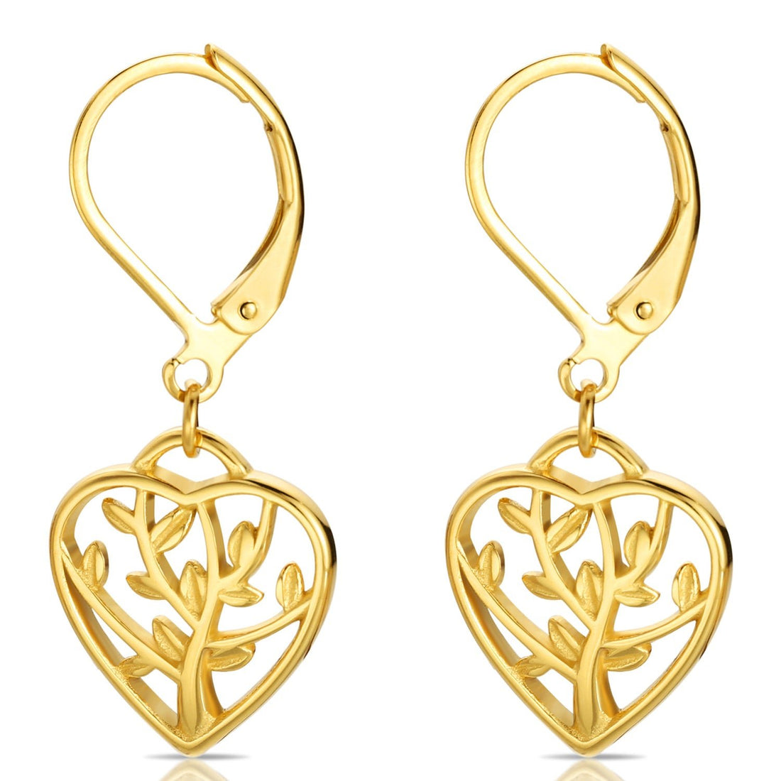 Gold - My Custom Heart