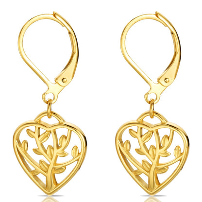 Gold - My Custom Heart