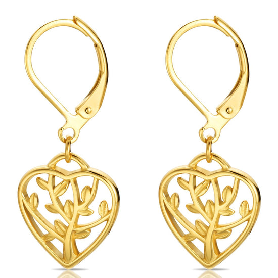 Gold - My Custom Heart