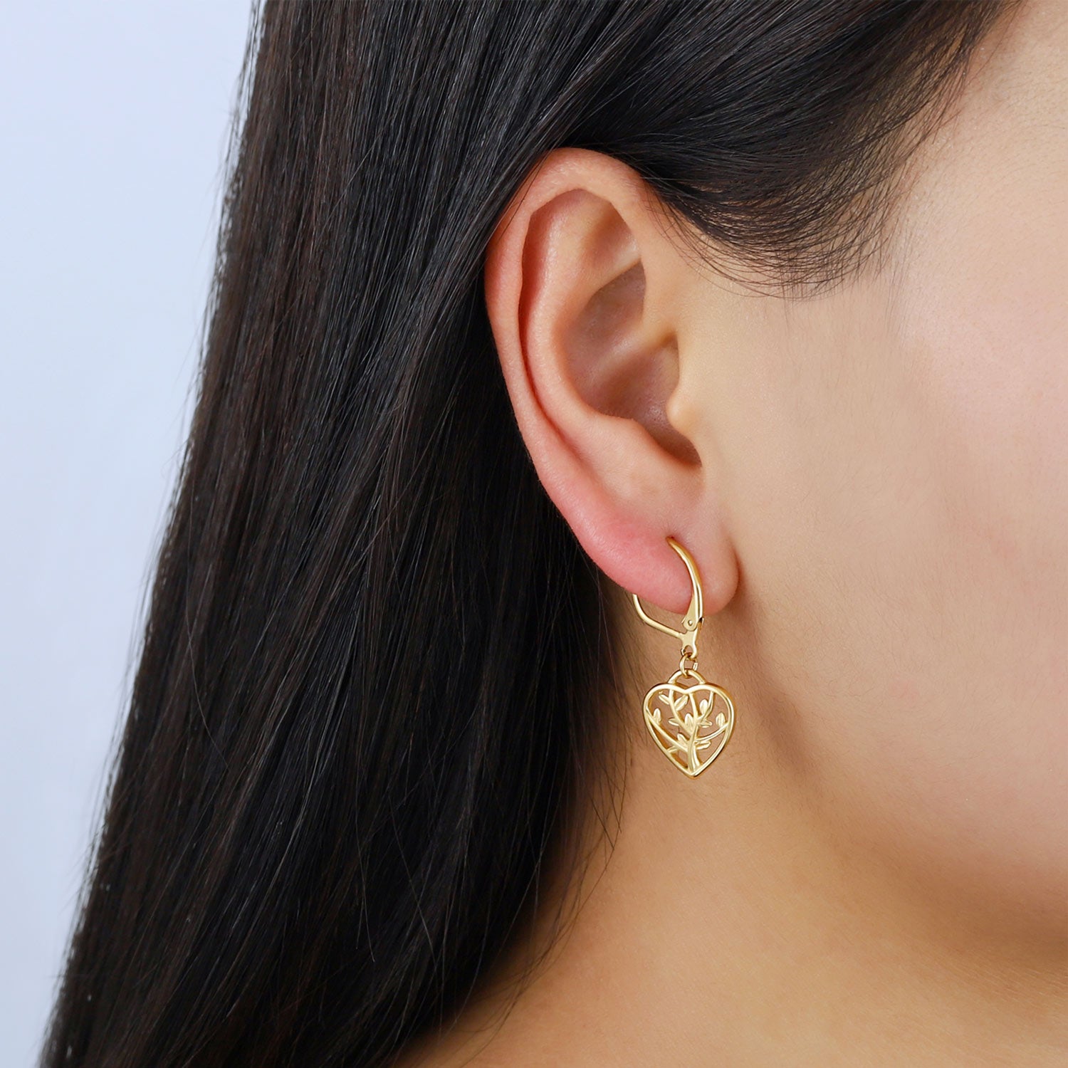 Gold - My Custom Heart