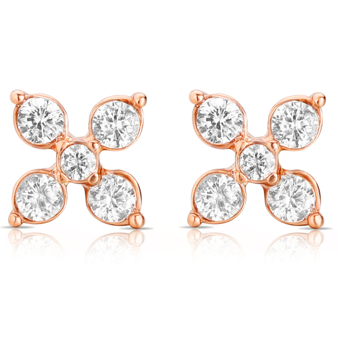 Rose Gold - My Custom Heart