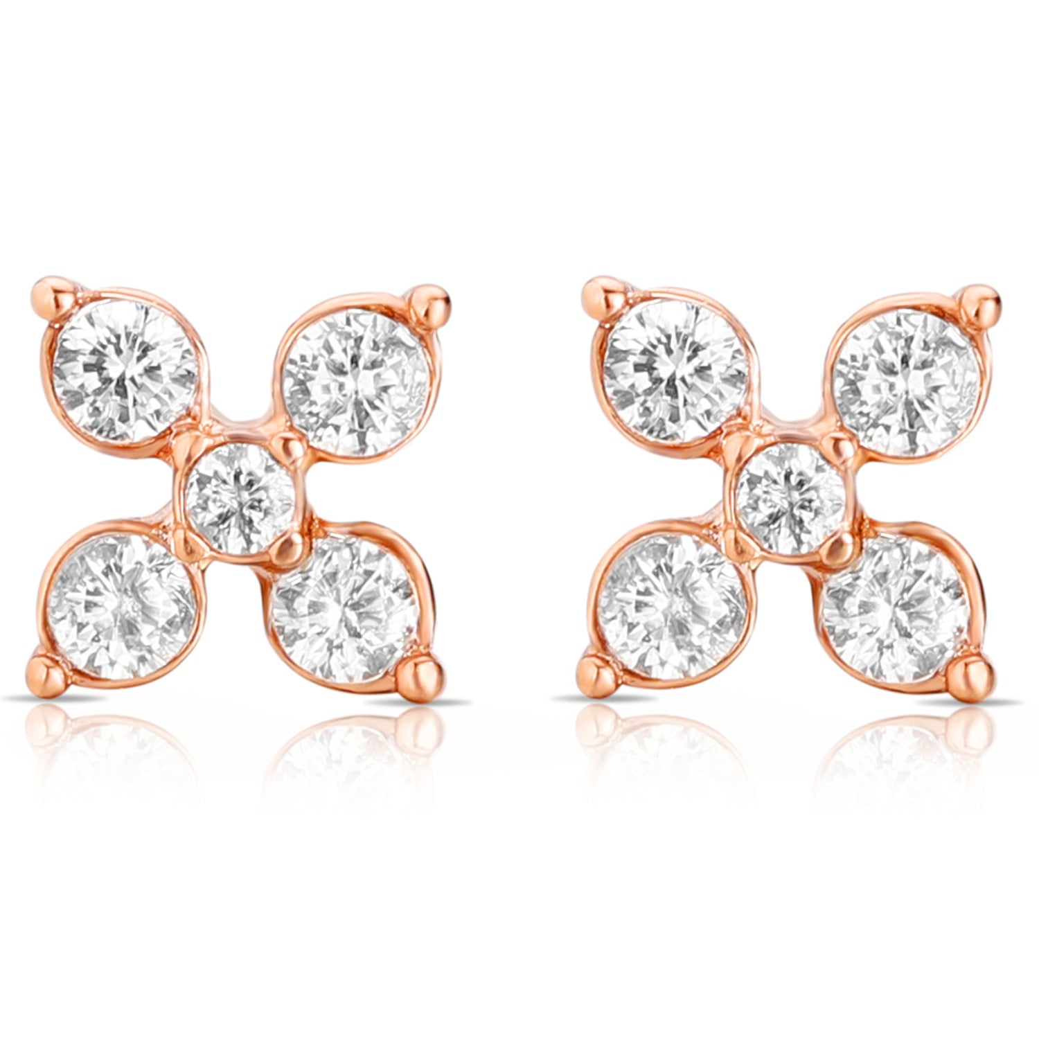 Rose Gold - My Custom Heart