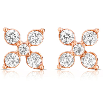 Rose Gold - My Custom Heart