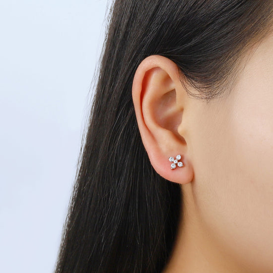 Rose Gold - My Custom Heart