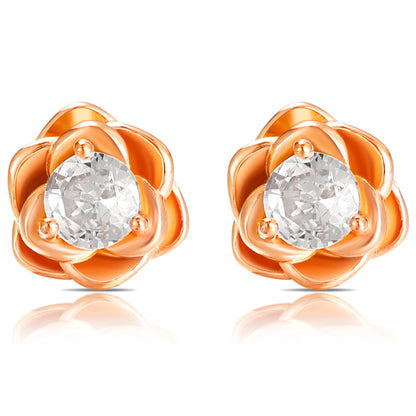 Rose Gold - My Custom Heart