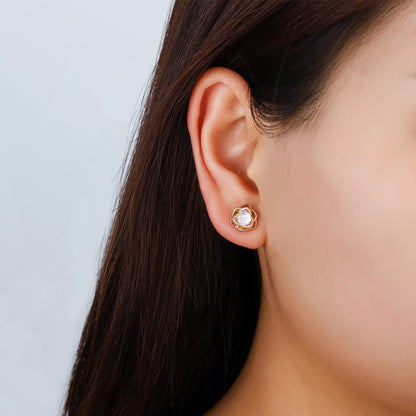 Rose Gold - My Custom Heart