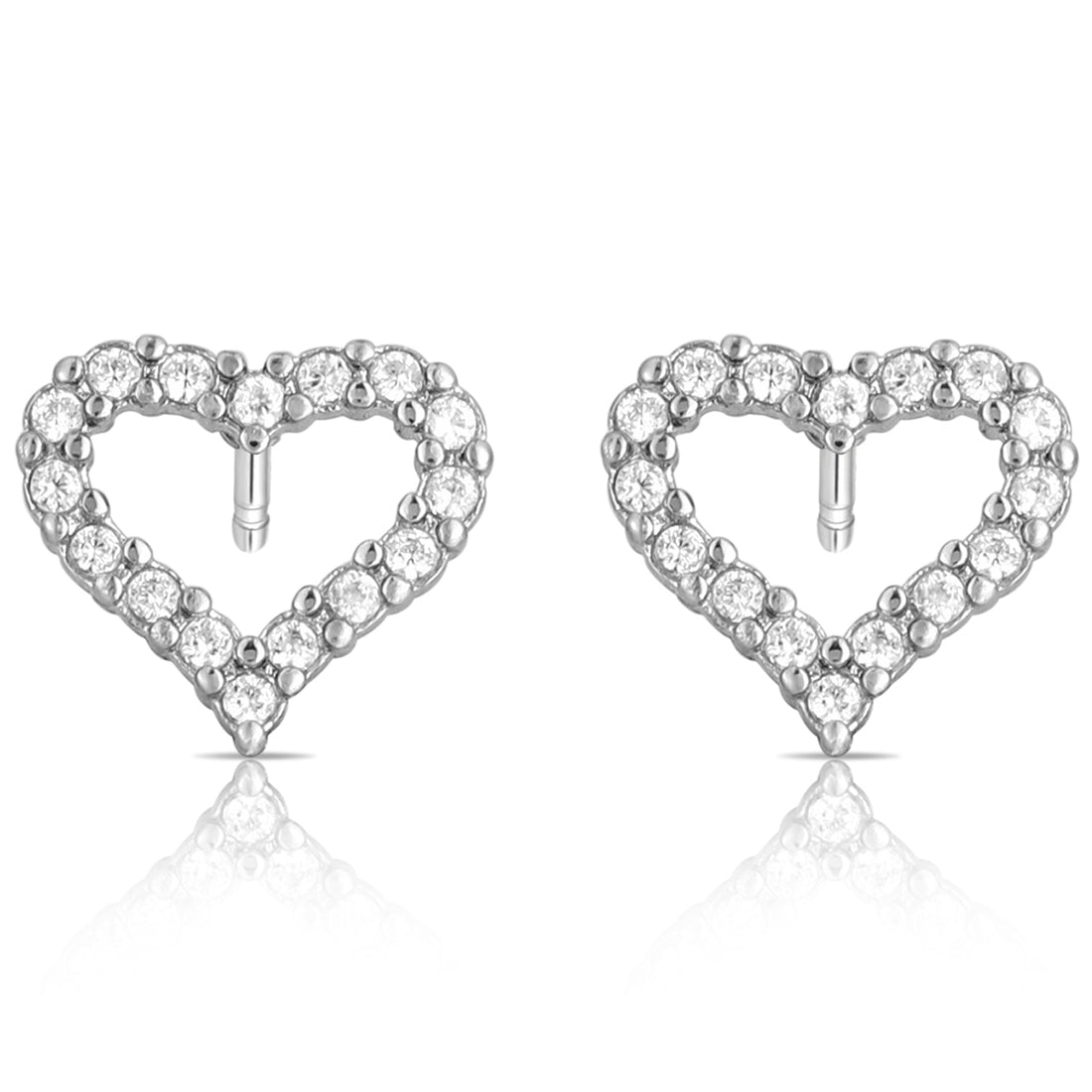 Silver - My Custom Heart