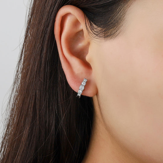 Silver - My Custom Heart