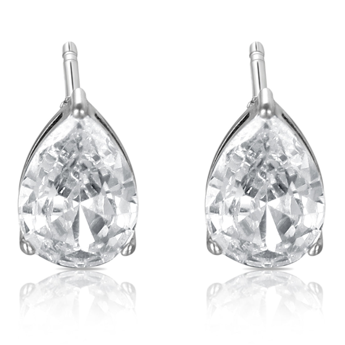 Silver - My Custom Heart