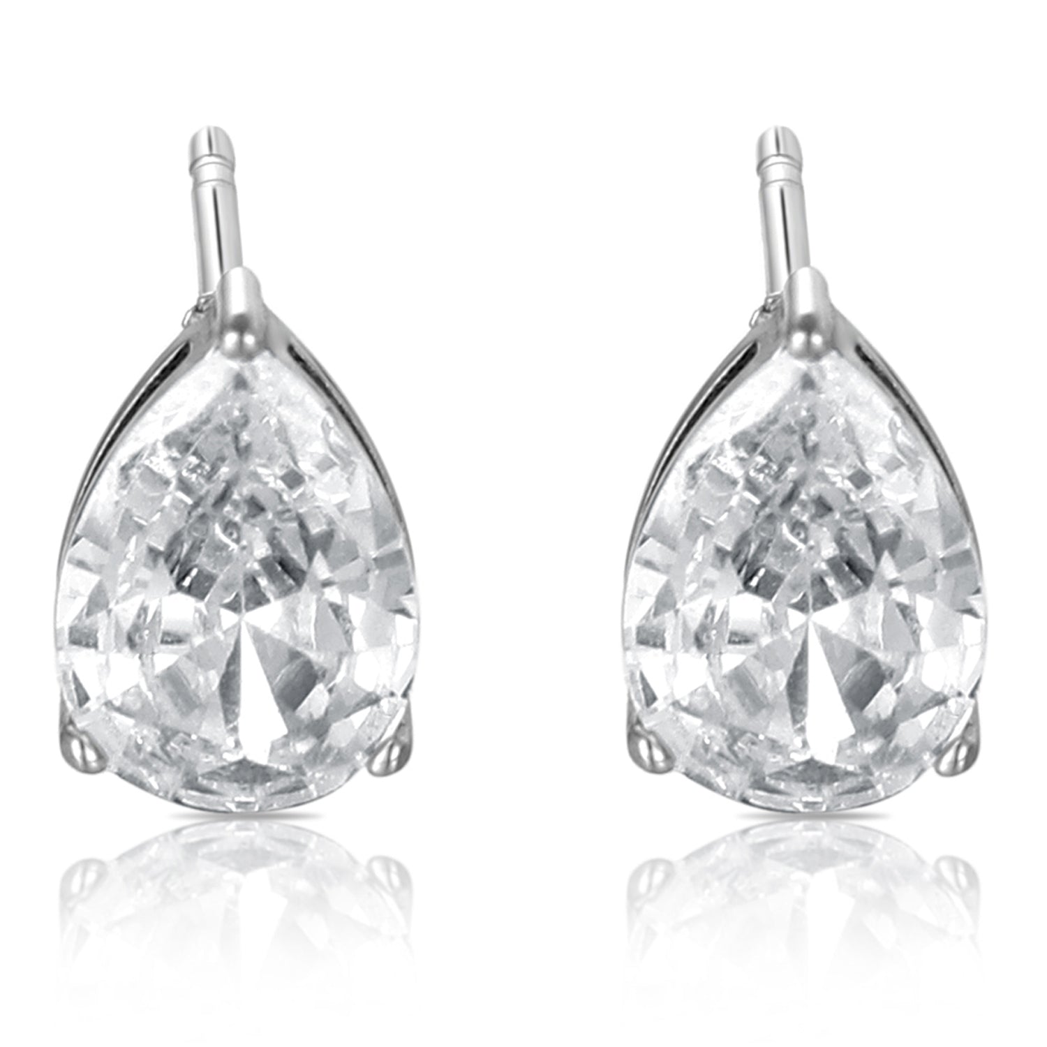 Silver - My Custom Heart