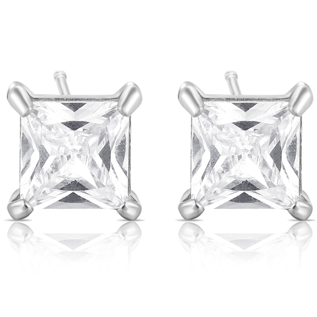 Silver - My Custom Heart