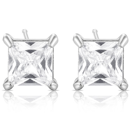 Silver - My Custom Heart