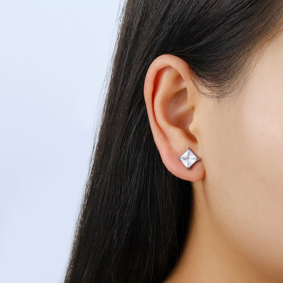 Silver - My Custom Heart